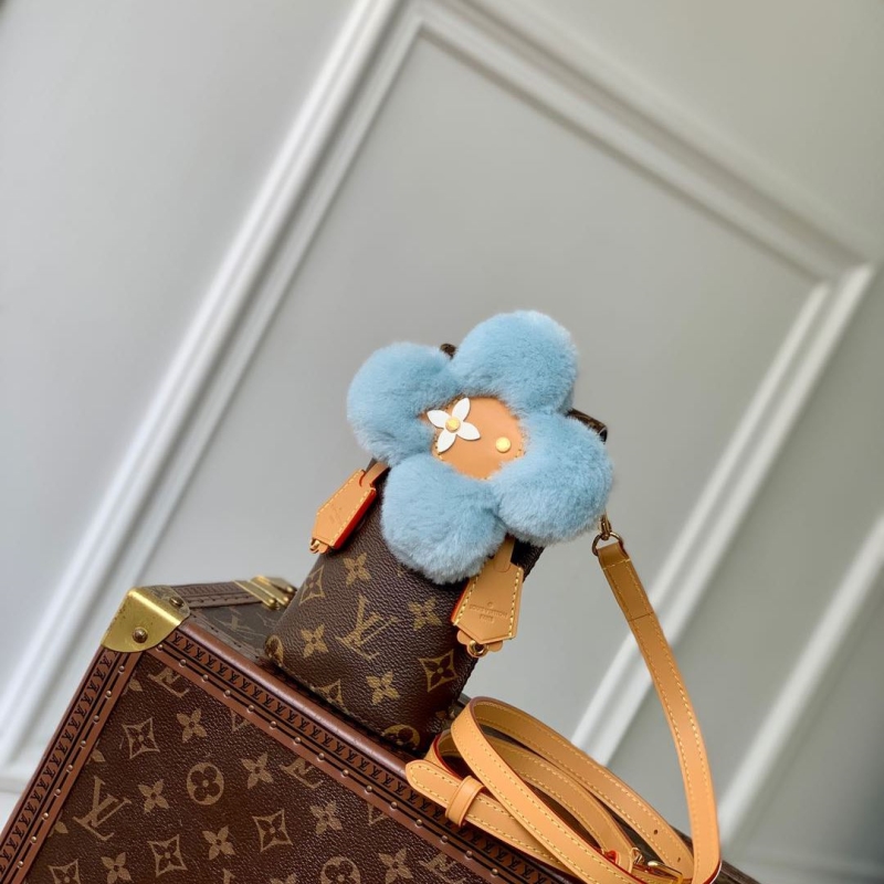 LV Satchel bags